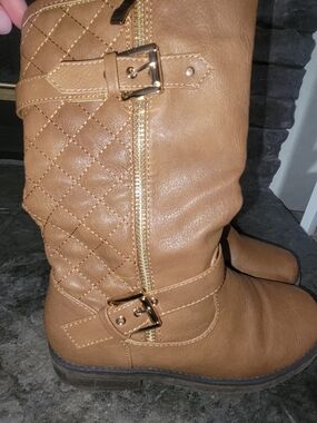 Girls - Boots